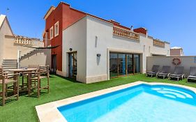 Villa Menmen