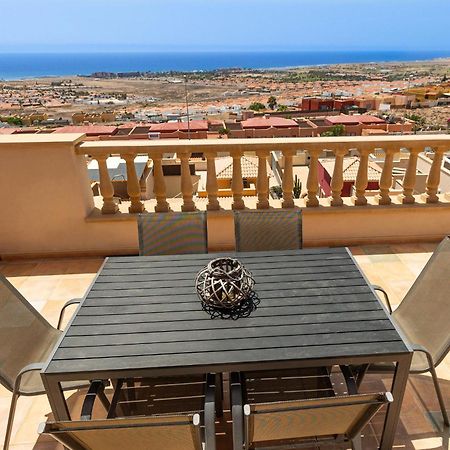 Villa Menmen Caleta De Fuste Esterno foto